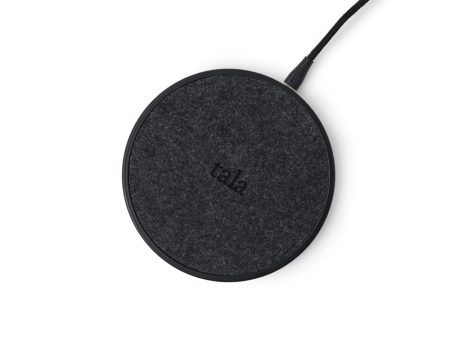 The Muse Wireless Charger For Cheap