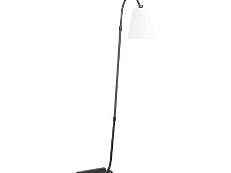 Holliston Floor Lamp Hot on Sale