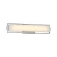 Opening Act LED Bath Wall Light Cheap