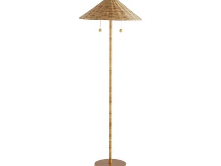 Terrace Floor Lamp For Discount