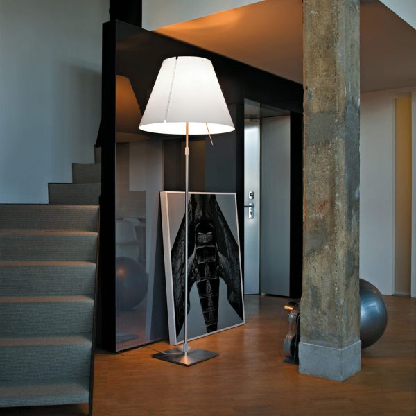 Grande Costanza Floor Lamp For Discount