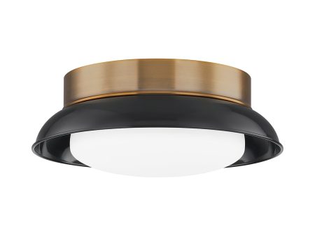 Arnie Flush Mount Ceiling Light Hot on Sale