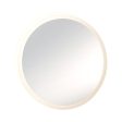 Varenna Round LED Illuminated Mirror Online Hot Sale