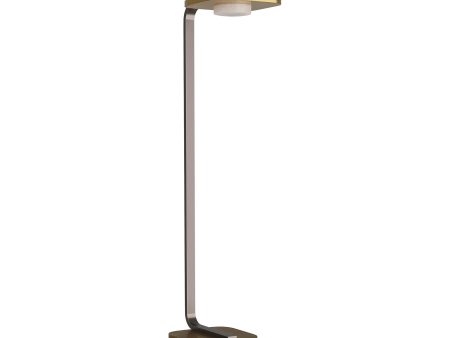 Trebeck LED Floor lamp Supply