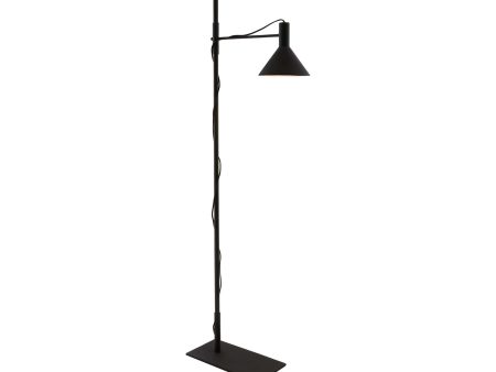 Salem Floor Lamp For Sale