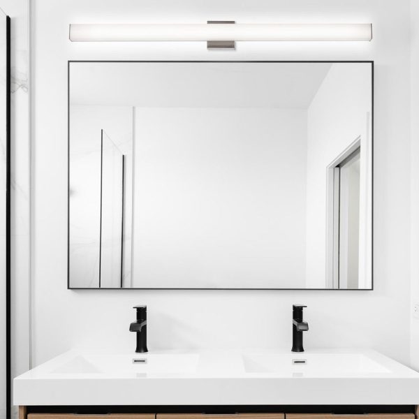 Tad LED Vanity Wall Light Online Hot Sale