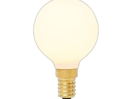 Sphere I G16 Type LED Bulb Online