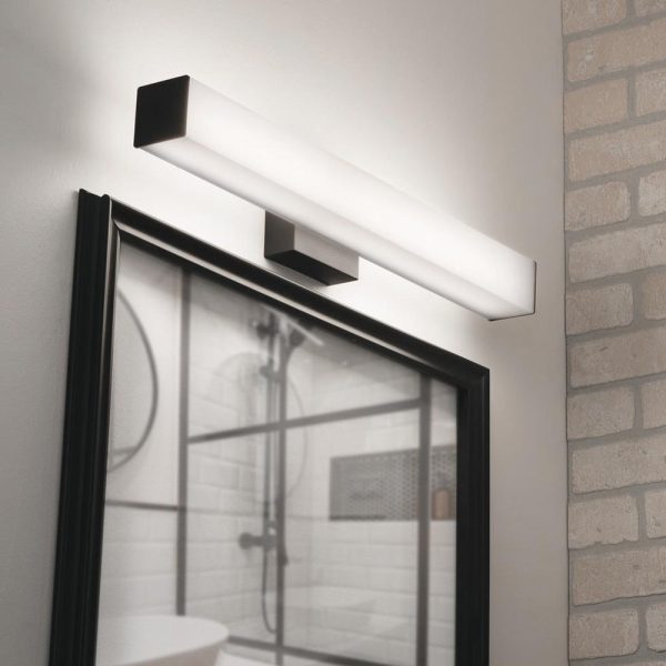 Tad LED Vanity Wall Light Online Hot Sale