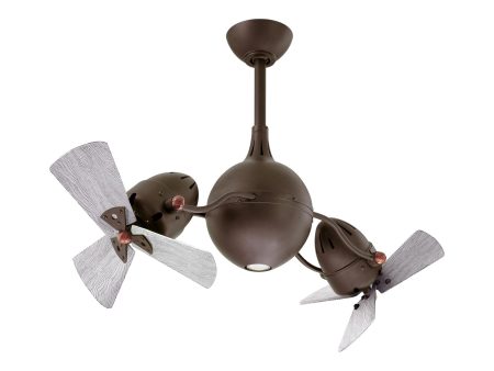 Acqua Indoor   Outdoor Ceiling Fan Cheap