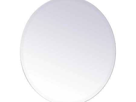 Elegant Round Mirror Cheap