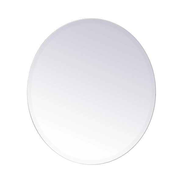 Elegant Round Mirror Cheap