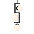 Alluria II Pendant Light Supply