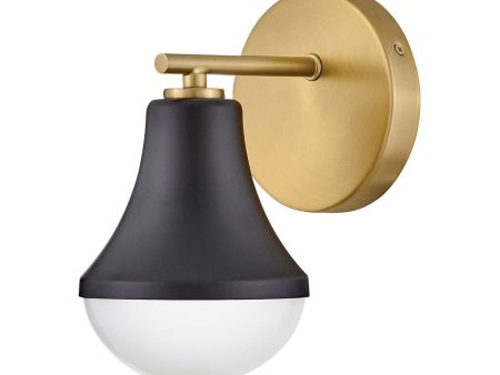 Haddie Bath Wall Light Hot on Sale