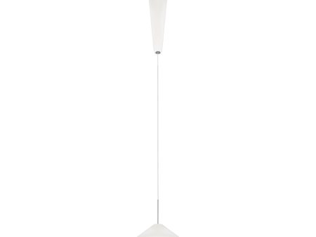 Withwhite Pendant Light Fashion