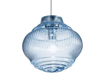 Bonnie & Clyde Pendant Light Online