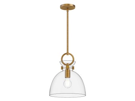 Waldo 4118 Pendant Light For Sale