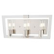 Crystal Chrome Bath Vanity Light Online Hot Sale