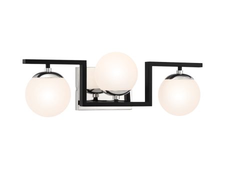 Alluria ll Bath Vanity Light Sale