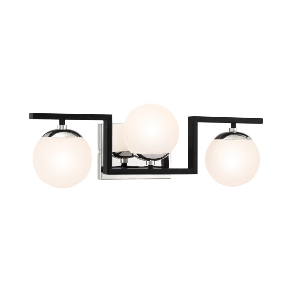 Alluria ll Bath Vanity Light Sale