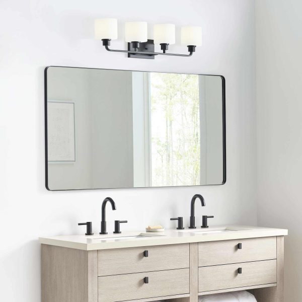 Canfield Vanity Wall Light on Sale