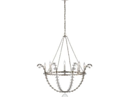 Alonzo Chandelier Fashion