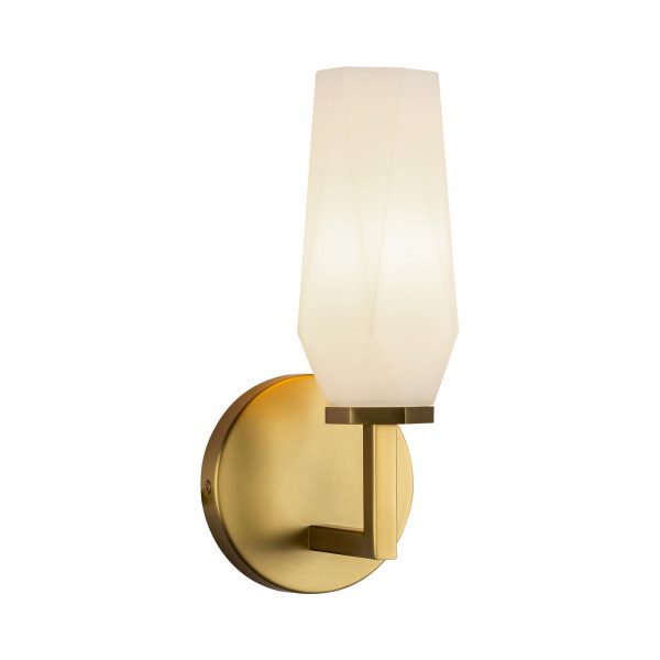 Krysta Vertical Bath Wall Light Sale