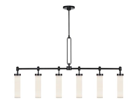 Wynwood Linear Pendant Light Online Sale