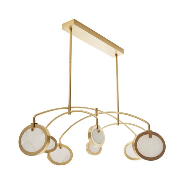 Rosabel LED Chandelier Discount