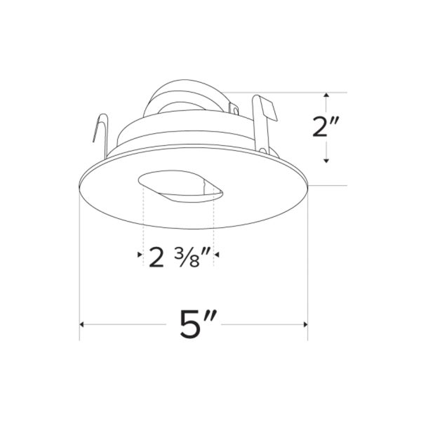 Pex™ 4  Slot Aperture For Sale