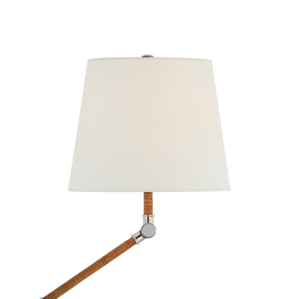 Basden Floor Lamp For Sale