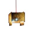 24 Karat Blau Pendant Light Discount