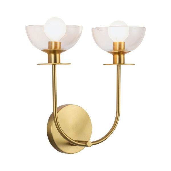 Sylvia Bath Wall Light For Cheap