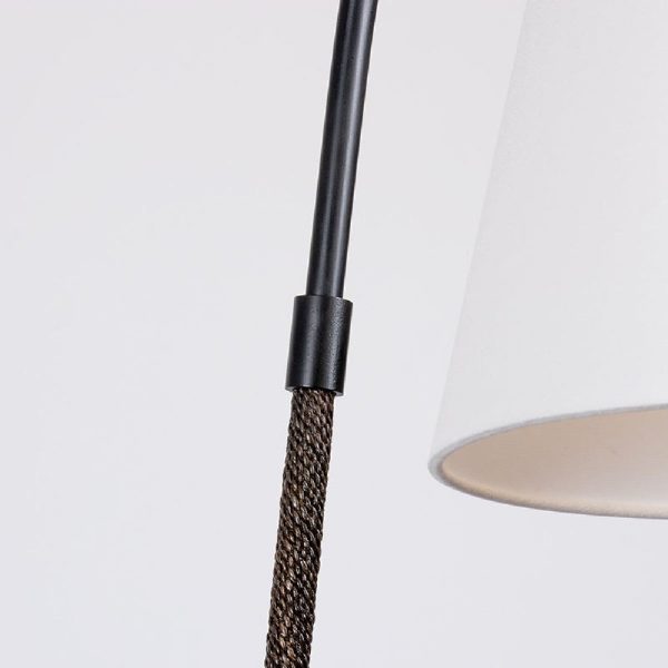 Holliston Floor Lamp Hot on Sale