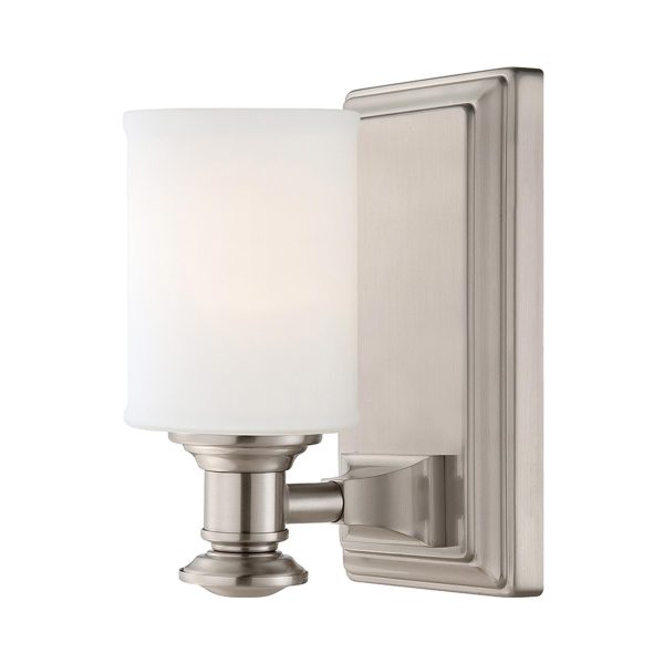 Harbour Point Bath Wall Light Online Hot Sale