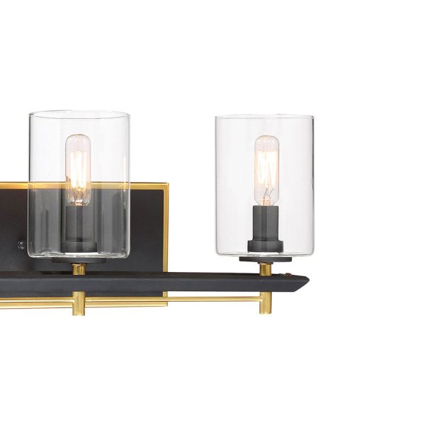 Sable Point Bath Vanity Light Online Sale