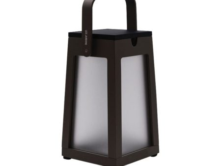 Tinka Outdoor Solar LED Lantern Online Hot Sale