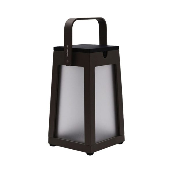 Tinka Outdoor Solar LED Lantern Online Hot Sale