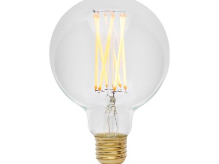 Elva Medium Base G30 Type LED Bulb Hot on Sale