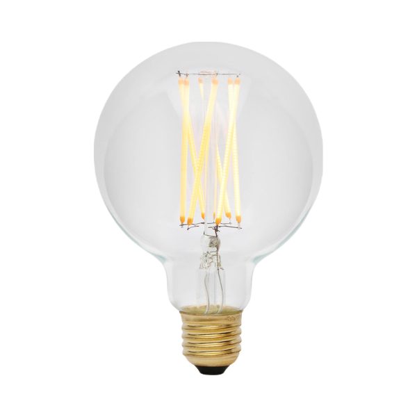 Elva Medium Base G30 Type LED Bulb Hot on Sale