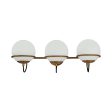 Alba Bath Wall Light Discount