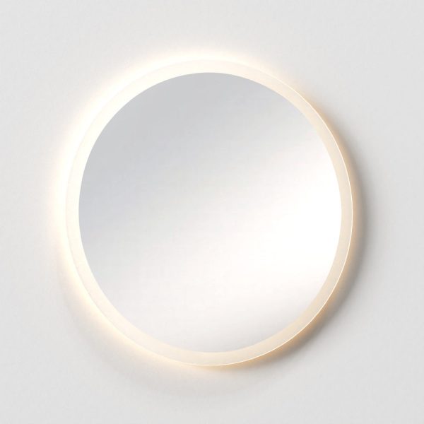 Varenna Round LED Illuminated Mirror Online Hot Sale