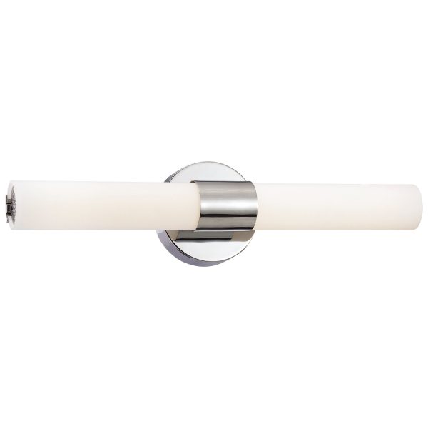 Saber II LED Bath Vanity Light Online now