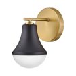 Haddie Bath Wall Light Hot on Sale