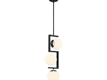 Alluria II Pendant Light Supply