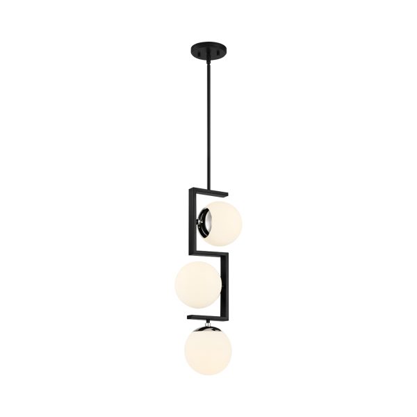 Alluria II Pendant Light Supply