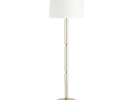 Gio Floor Lamp For Discount