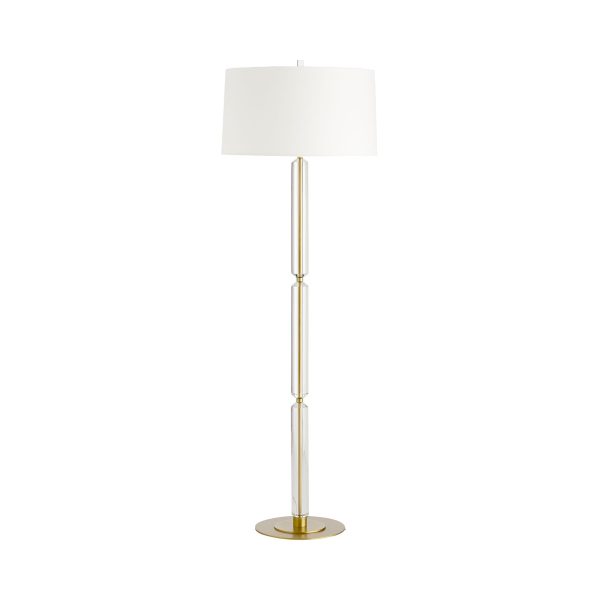 Gio Floor Lamp For Discount