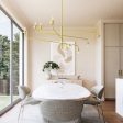 Atelier Pendant Light Fashion