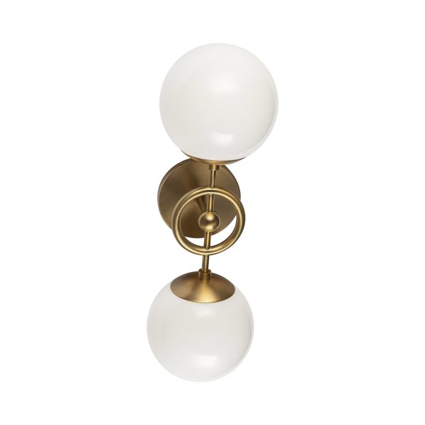 Fiore Bath Wall Light Supply