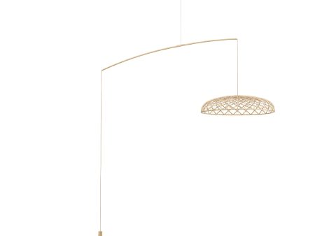 Skynest Motion LED Floor Lamp Online now